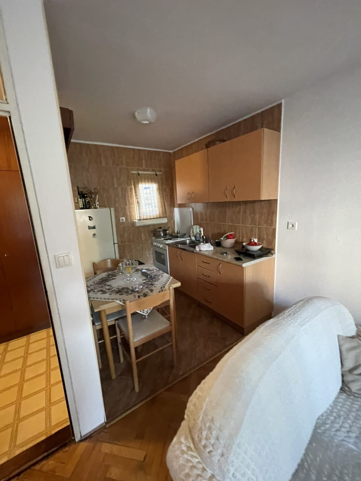 Image of Apartment - 1 Bedrooms - 1 Bathrooms for Sale in Bar-Bar-Montenegro, Image 7